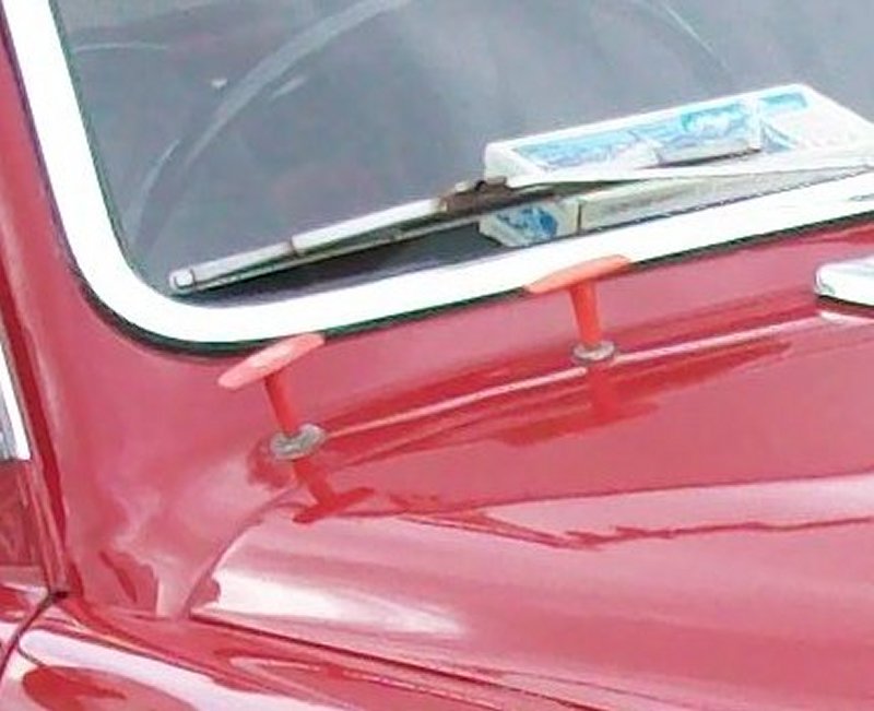 Volvo Amazon 1967