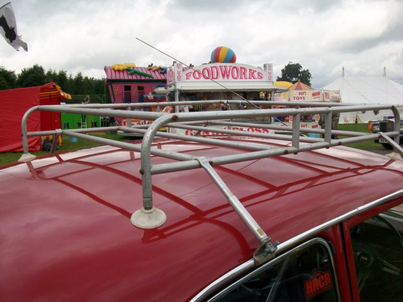 Volvo Amazon 1967