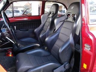 Volvo Amazon 1967
