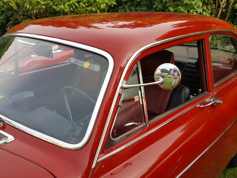 Volvo Amazon 1967
