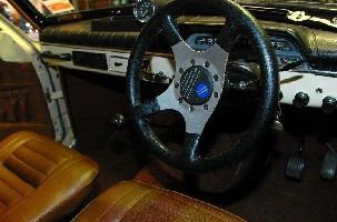 Volvo Amazon 1967