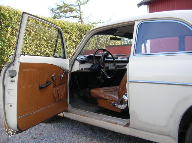 Volvo Amazon 1967