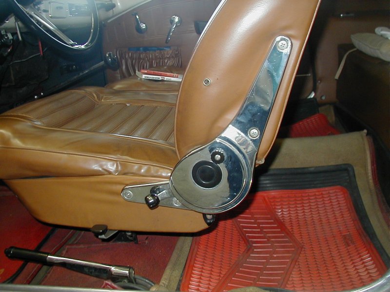 Volvo Amazon 1967