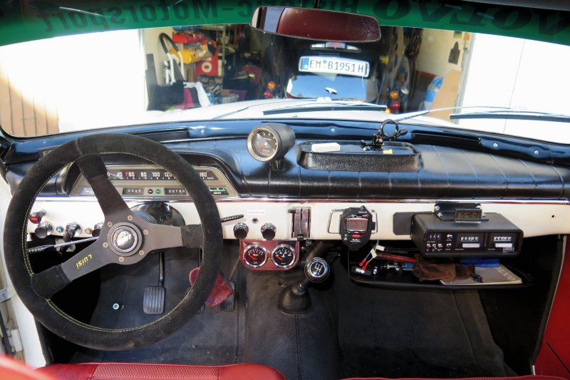 Volvo Amazon 1967
