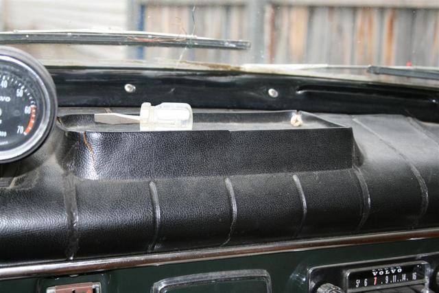 Volvo Amazon 1967