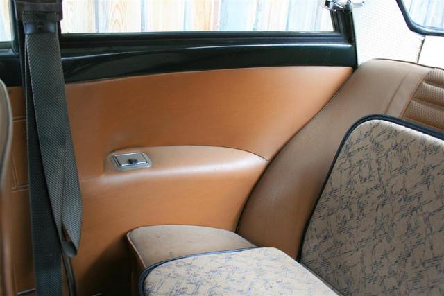 Volvo Amazon 1967