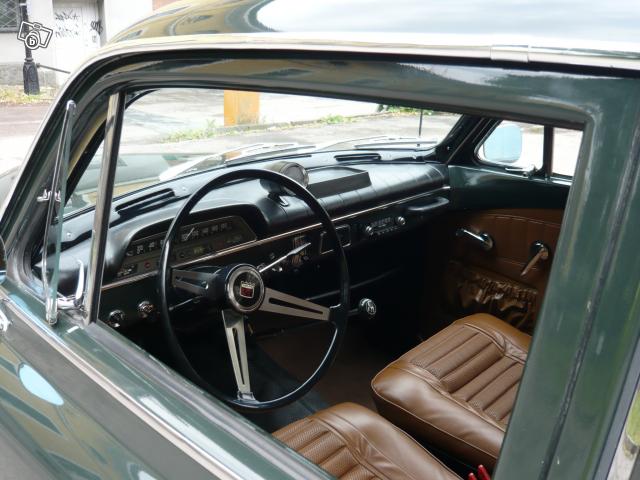 Volvo Amazon 1967