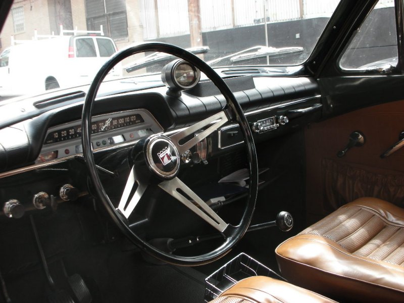 Volvo Amazon 1967