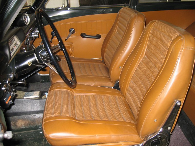 Volvo Amazon 1967