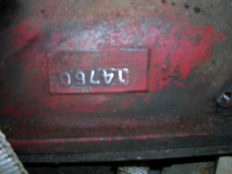 Volvo Amazon 1967