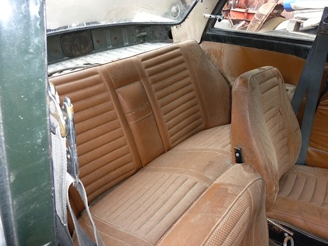 Volvo Amazon 1967