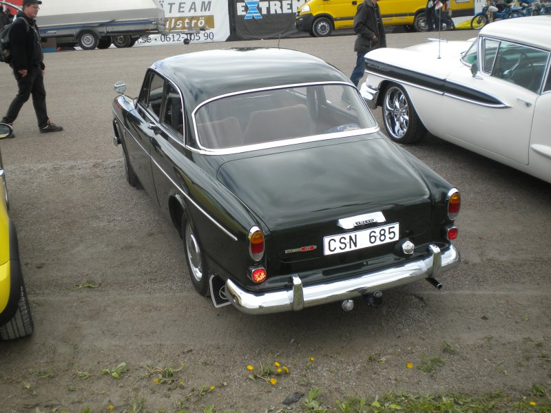 Volvo Amazon 1967
