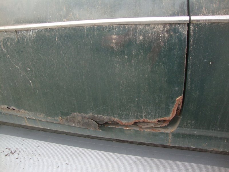 Volvo Amazon 1967