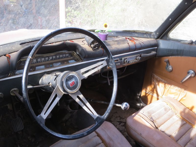 Volvo Amazon 1967