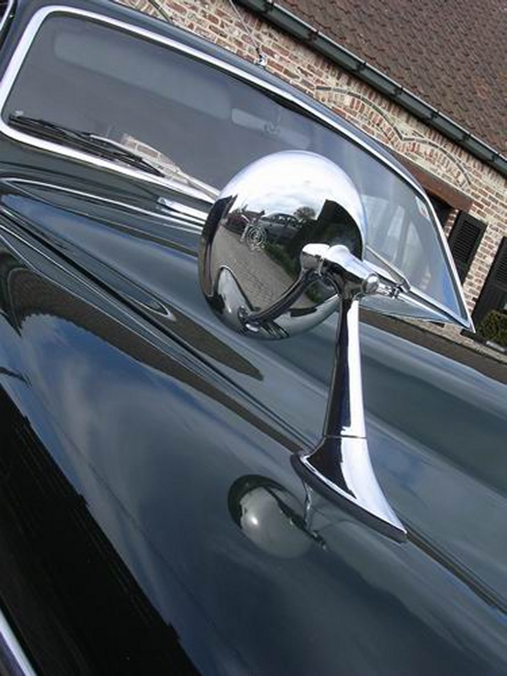 Volvo Amazon 123GT 1967