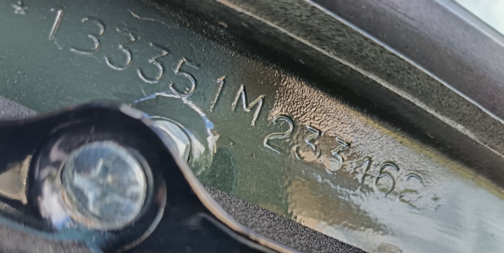 Volvo Amazon 123GT 1967