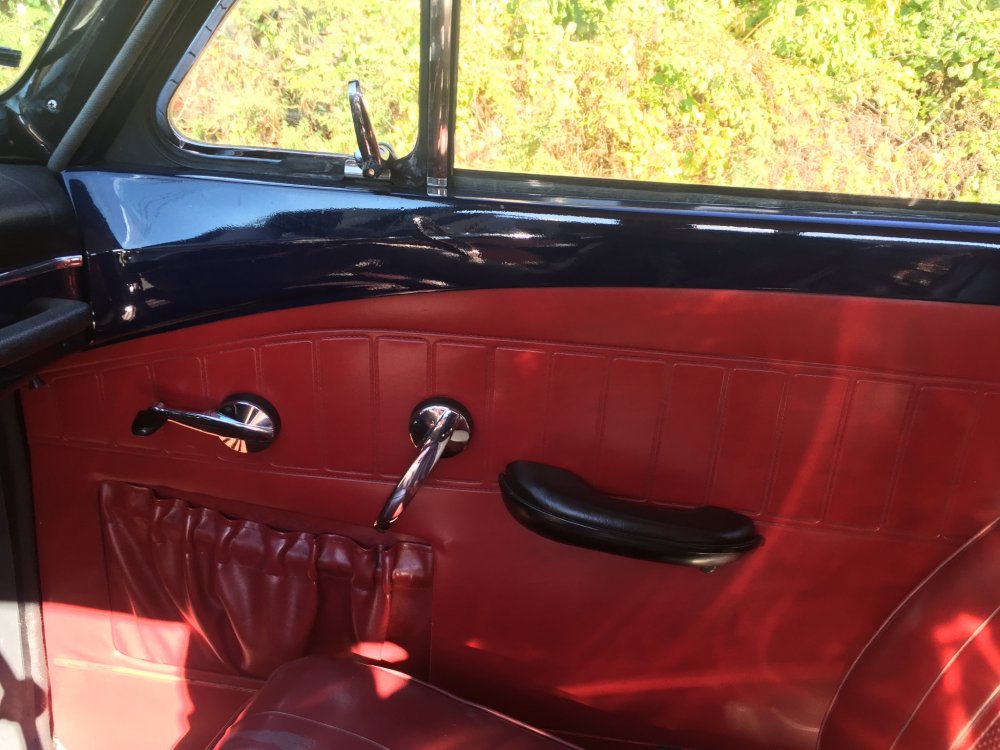 Volvo Amazon 123GT 1867