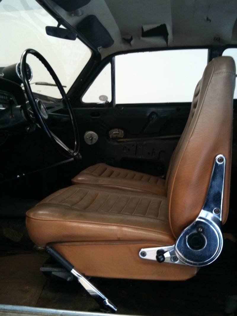 Volvo Amazon 1967