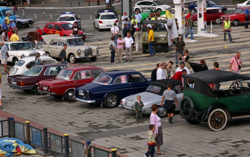 Volvo Amazon 1967