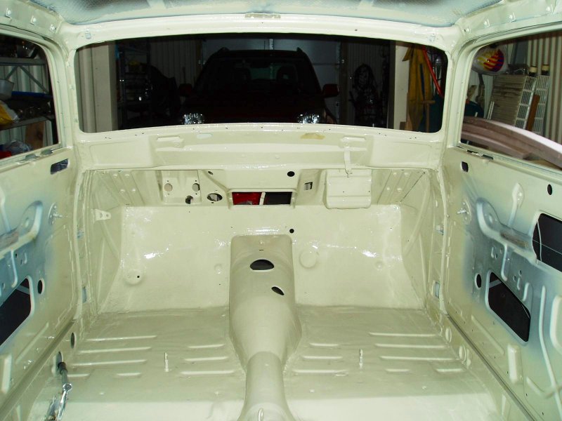 Volvo Amazon 1968