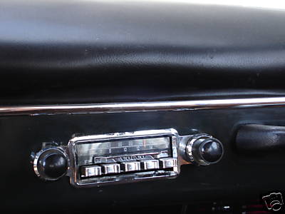 Volvo Amazon 1968