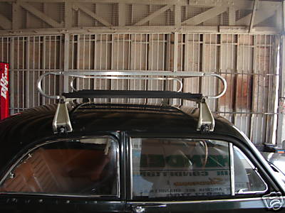 Volvo Amazon 1968