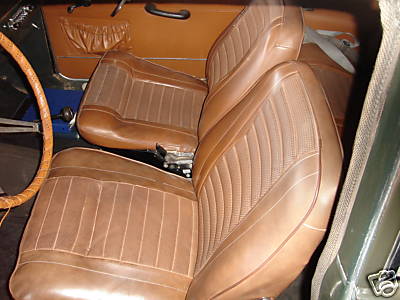 Volvo Amazon 1968