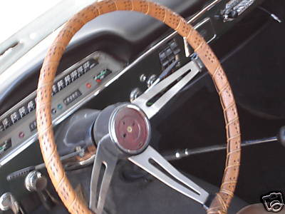 Volvo Amazon 1968